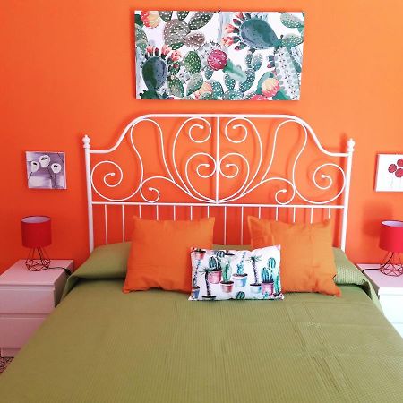 A&M Apartment ตาออร์มินา ภายนอก รูปภาพ
