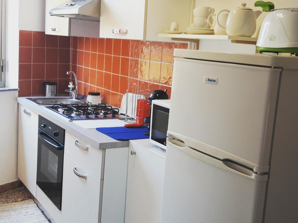 A&M Apartment ตาออร์มินา ภายนอก รูปภาพ