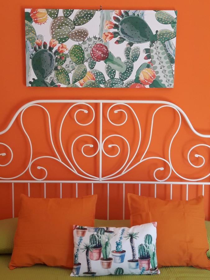 A&M Apartment ตาออร์มินา ภายนอก รูปภาพ
