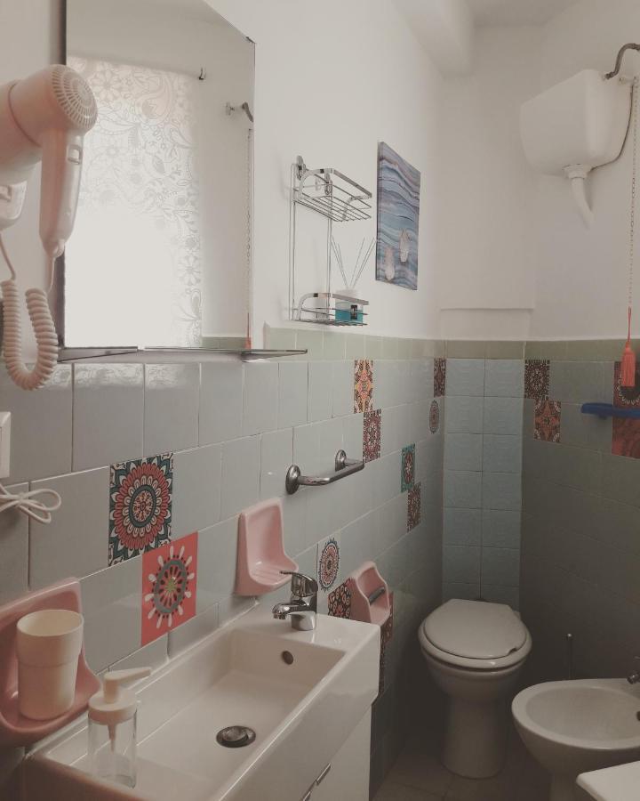 A&M Apartment ตาออร์มินา ภายนอก รูปภาพ
