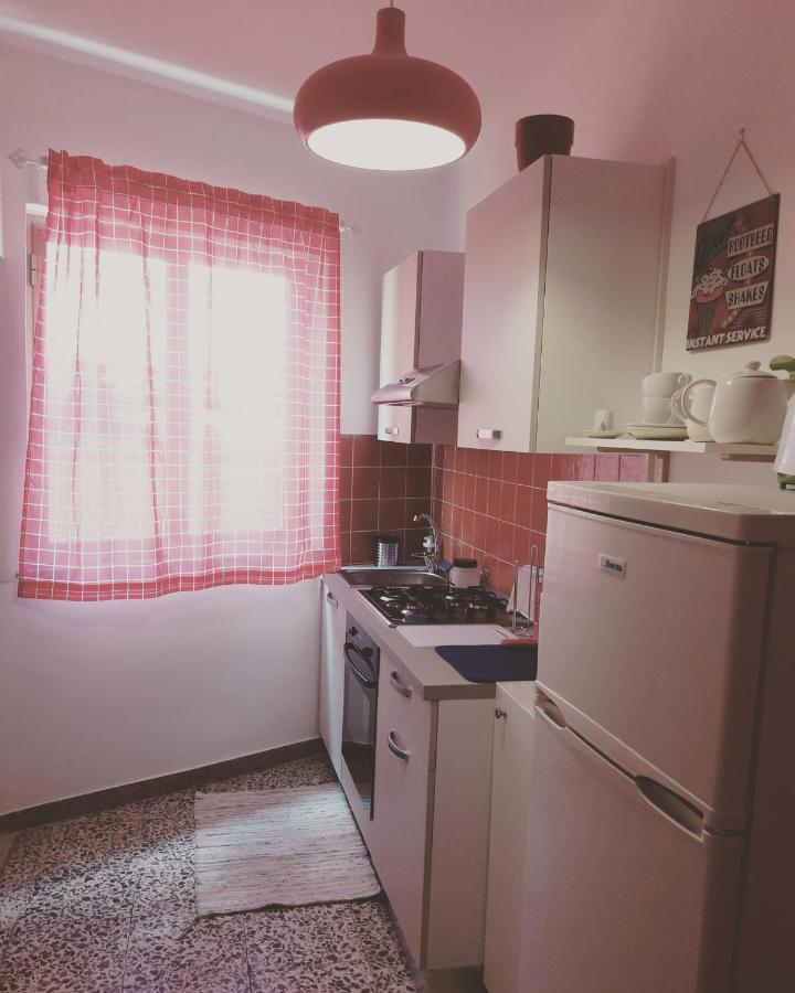 A&M Apartment ตาออร์มินา ภายนอก รูปภาพ
