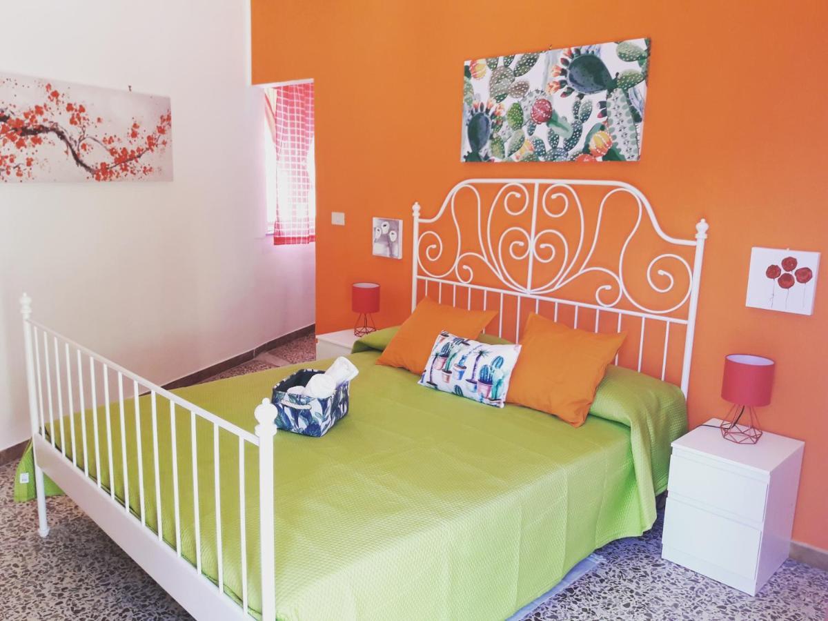 A&M Apartment ตาออร์มินา ภายนอก รูปภาพ