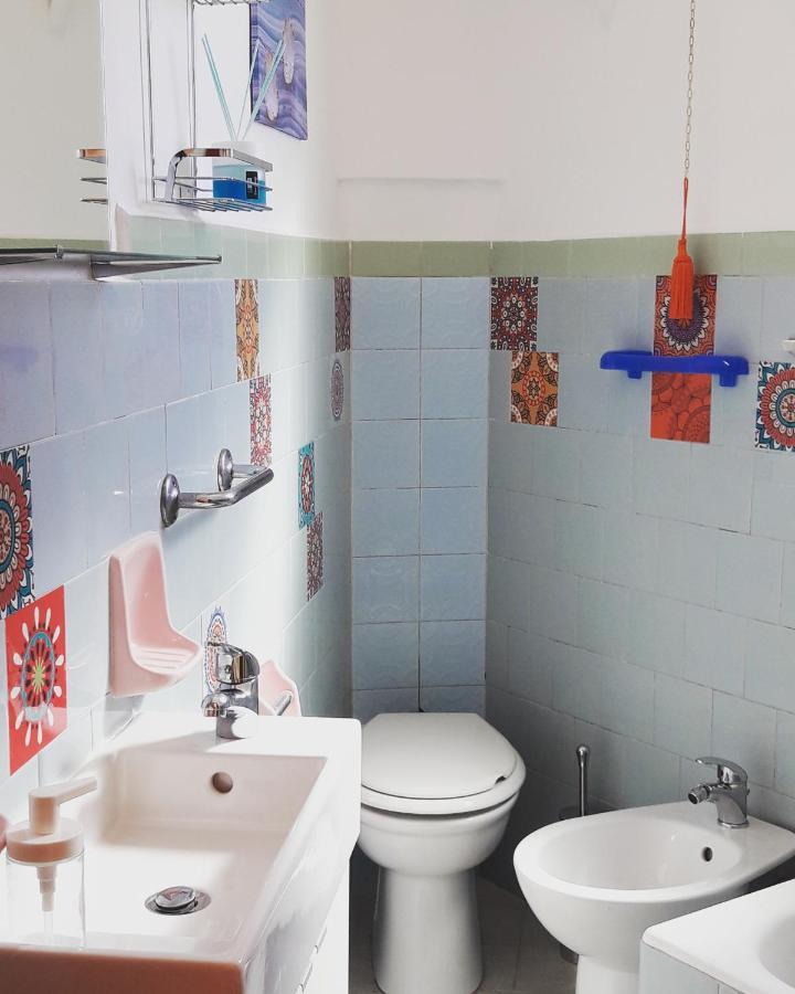 A&M Apartment ตาออร์มินา ภายนอก รูปภาพ