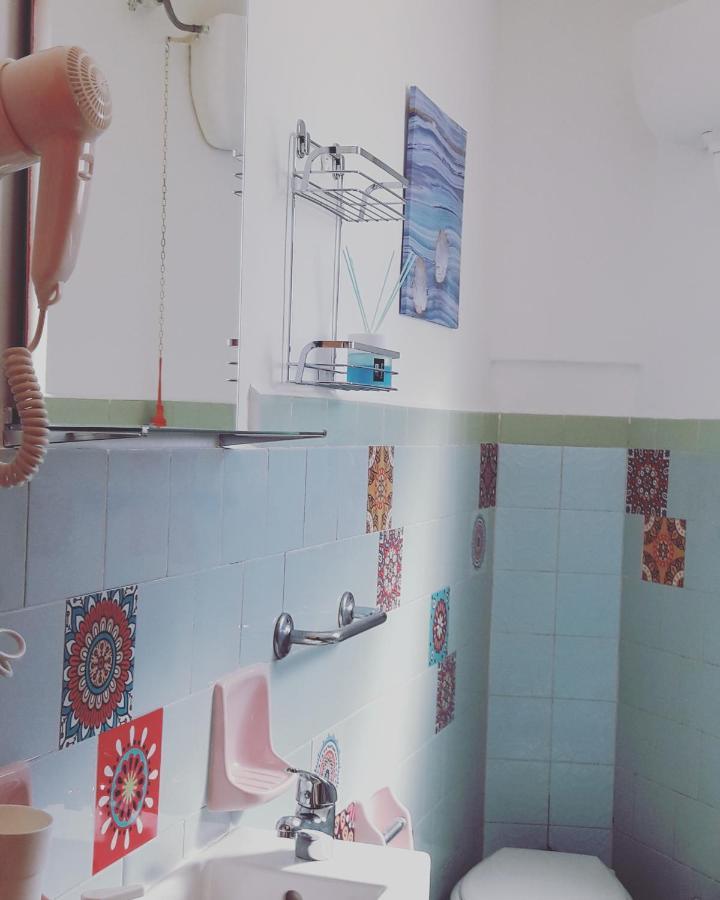 A&M Apartment ตาออร์มินา ภายนอก รูปภาพ