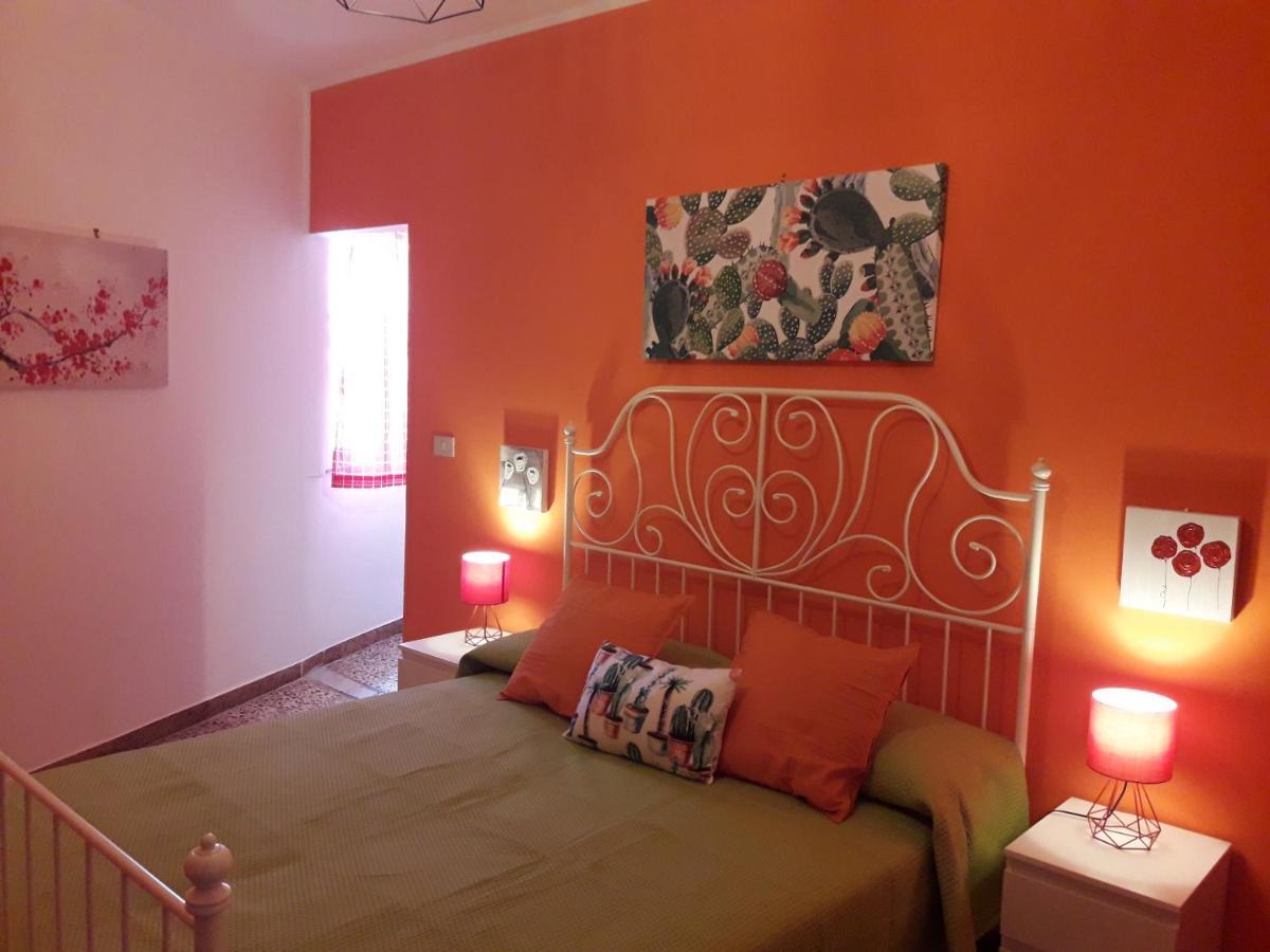 A&M Apartment ตาออร์มินา ภายนอก รูปภาพ