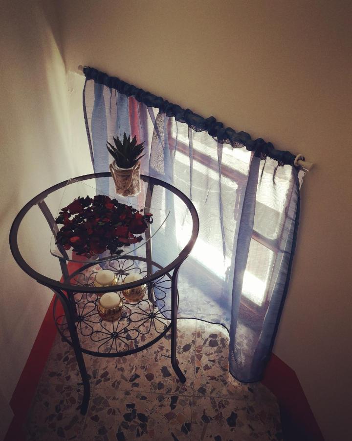 A&M Apartment ตาออร์มินา ภายนอก รูปภาพ
