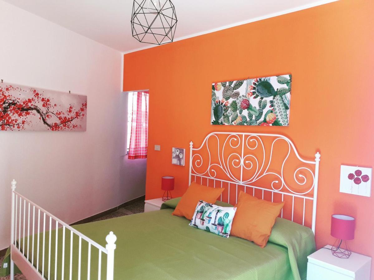 A&M Apartment ตาออร์มินา ภายนอก รูปภาพ