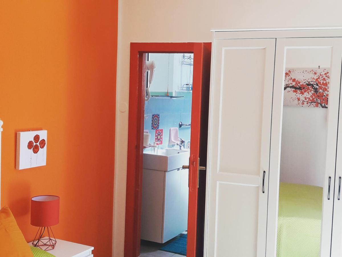 A&M Apartment ตาออร์มินา ภายนอก รูปภาพ