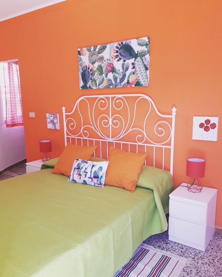 A&M Apartment ตาออร์มินา ภายนอก รูปภาพ