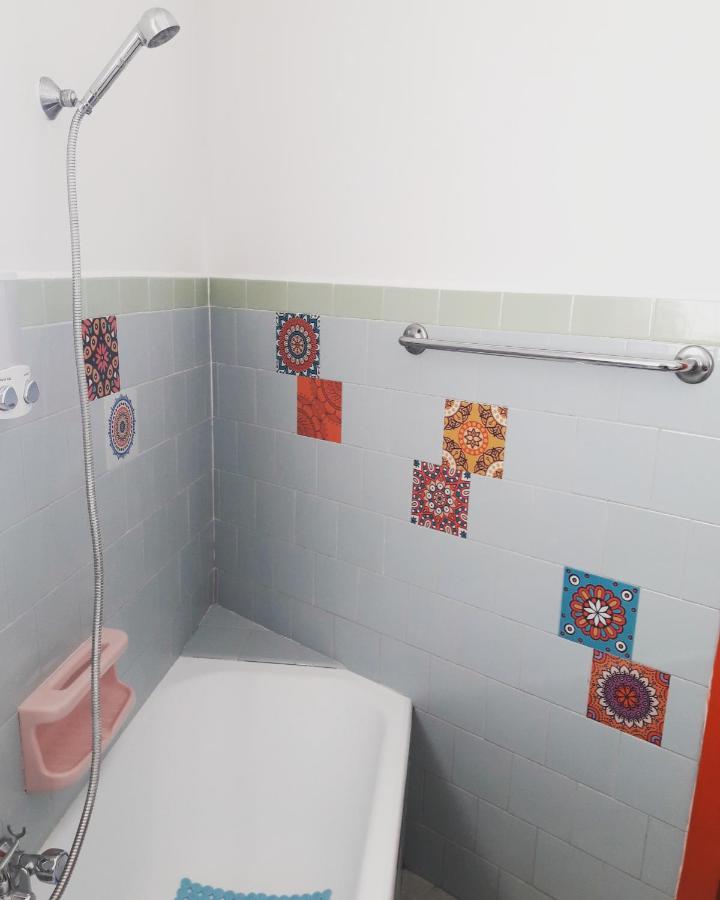 A&M Apartment ตาออร์มินา ภายนอก รูปภาพ