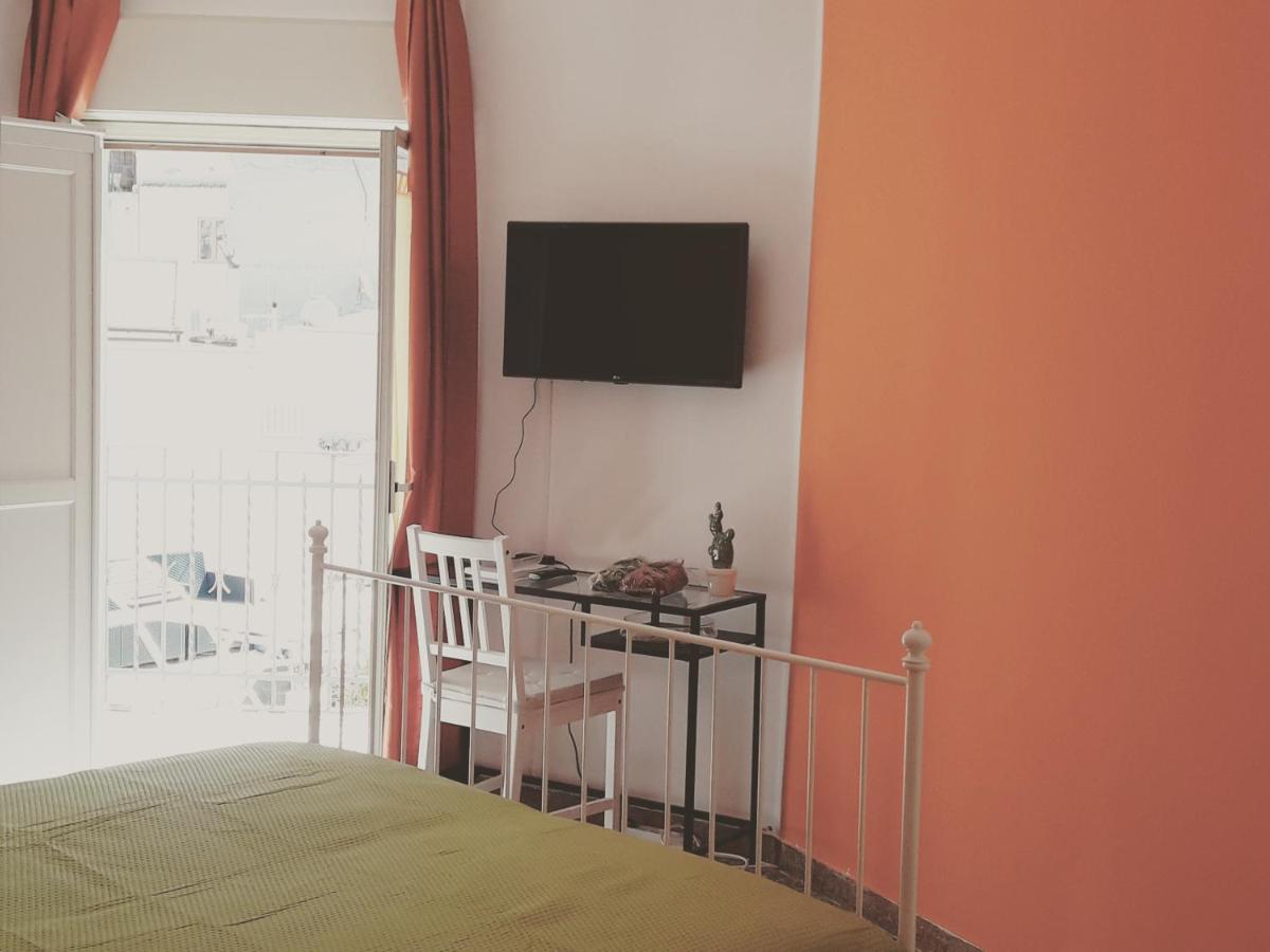 A&M Apartment ตาออร์มินา ภายนอก รูปภาพ