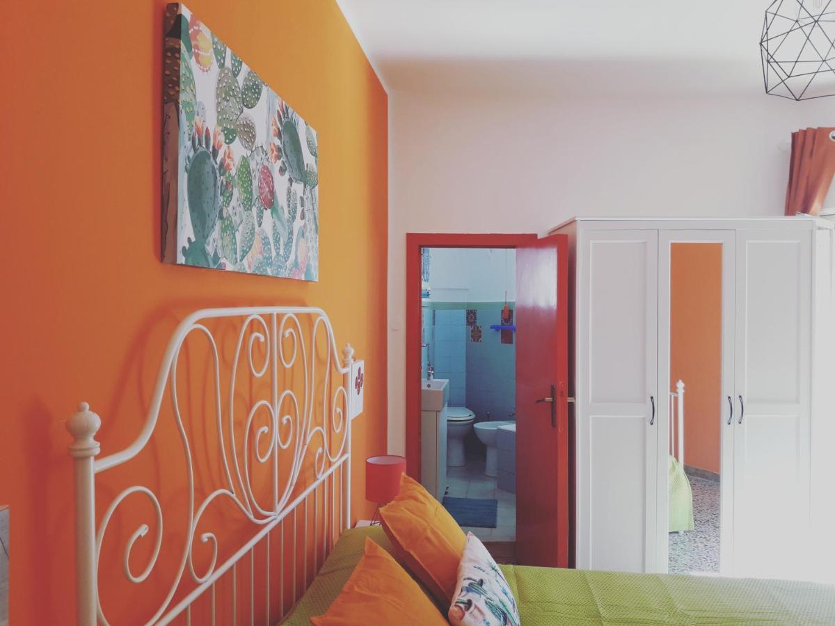 A&M Apartment ตาออร์มินา ภายนอก รูปภาพ