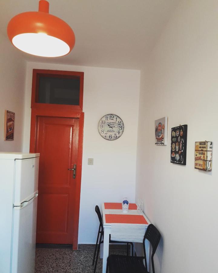 A&M Apartment ตาออร์มินา ภายนอก รูปภาพ