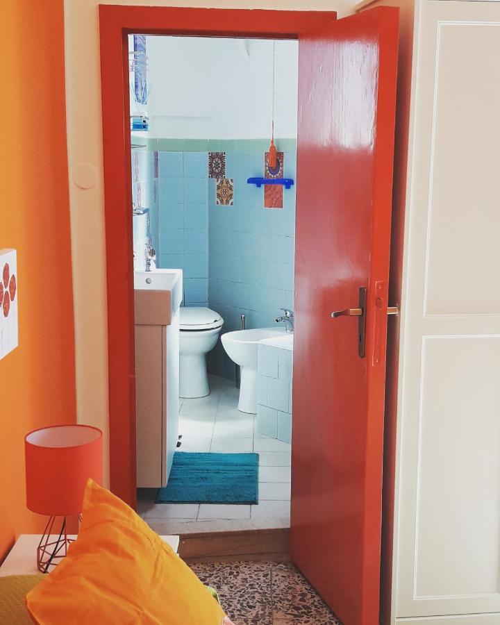 A&M Apartment ตาออร์มินา ภายนอก รูปภาพ