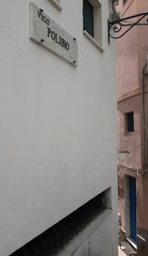 A&M Apartment ตาออร์มินา ภายนอก รูปภาพ