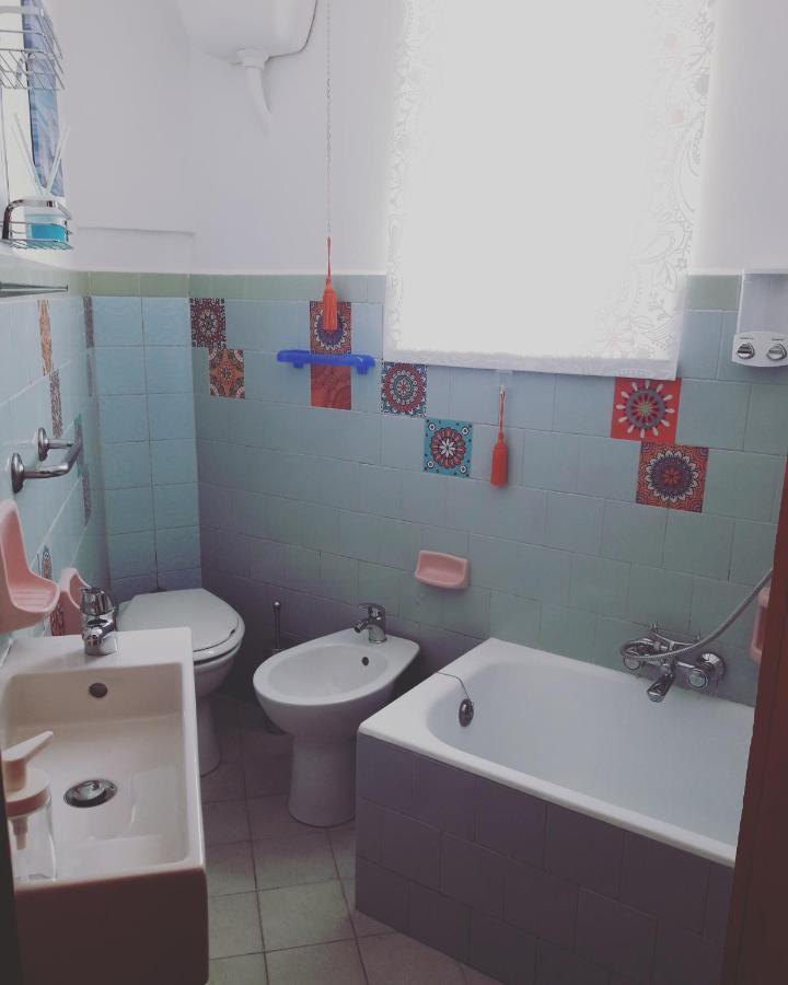 A&M Apartment ตาออร์มินา ภายนอก รูปภาพ