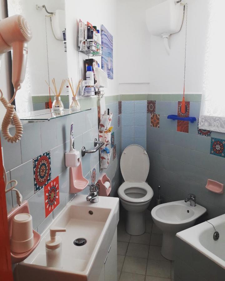 A&M Apartment ตาออร์มินา ภายนอก รูปภาพ