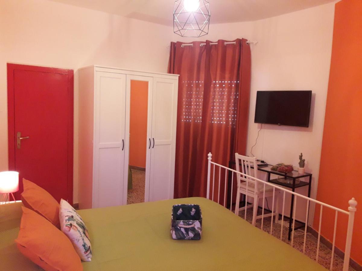 A&M Apartment ตาออร์มินา ภายนอก รูปภาพ