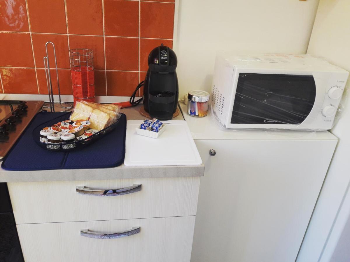 A&M Apartment ตาออร์มินา ภายนอก รูปภาพ