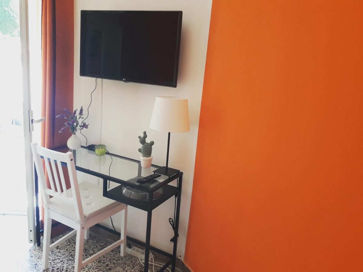 A&M Apartment ตาออร์มินา ภายนอก รูปภาพ