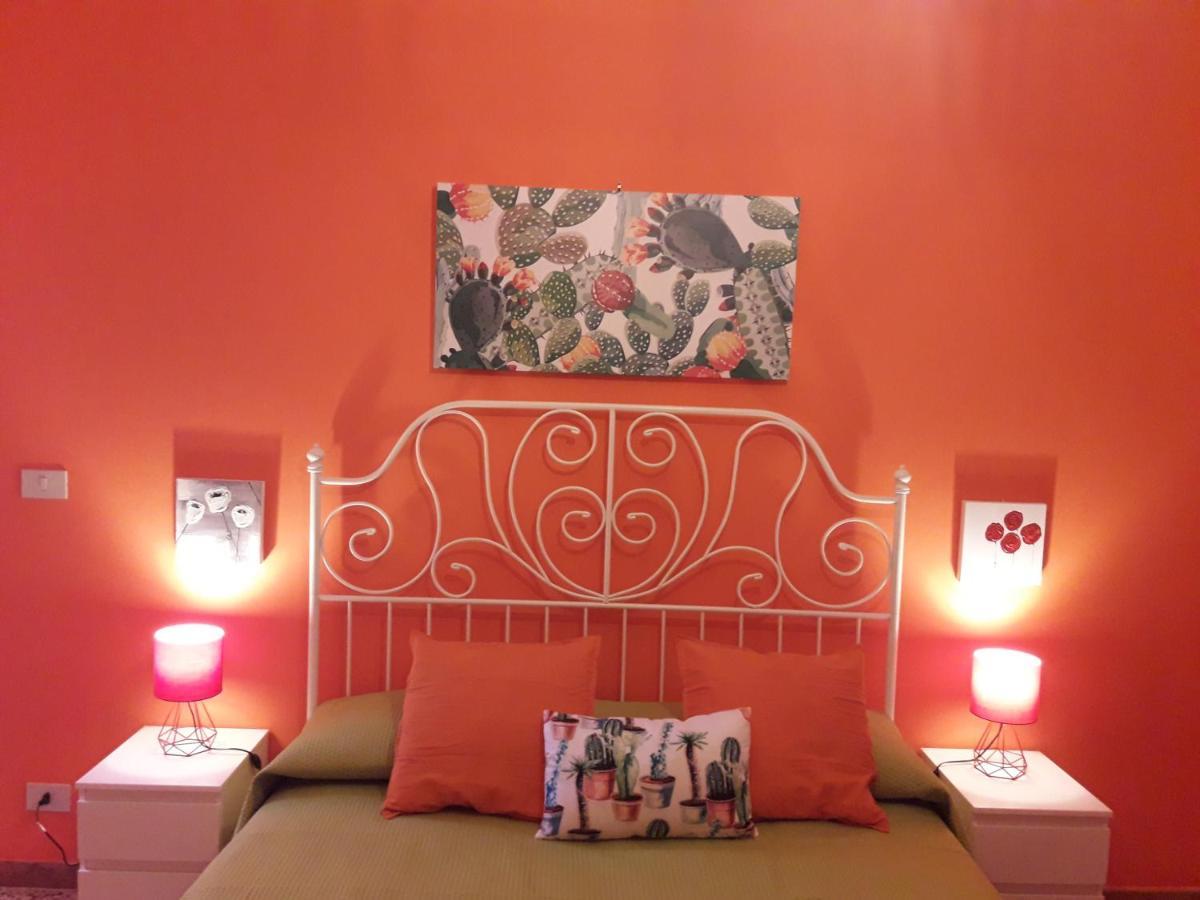 A&M Apartment ตาออร์มินา ภายนอก รูปภาพ