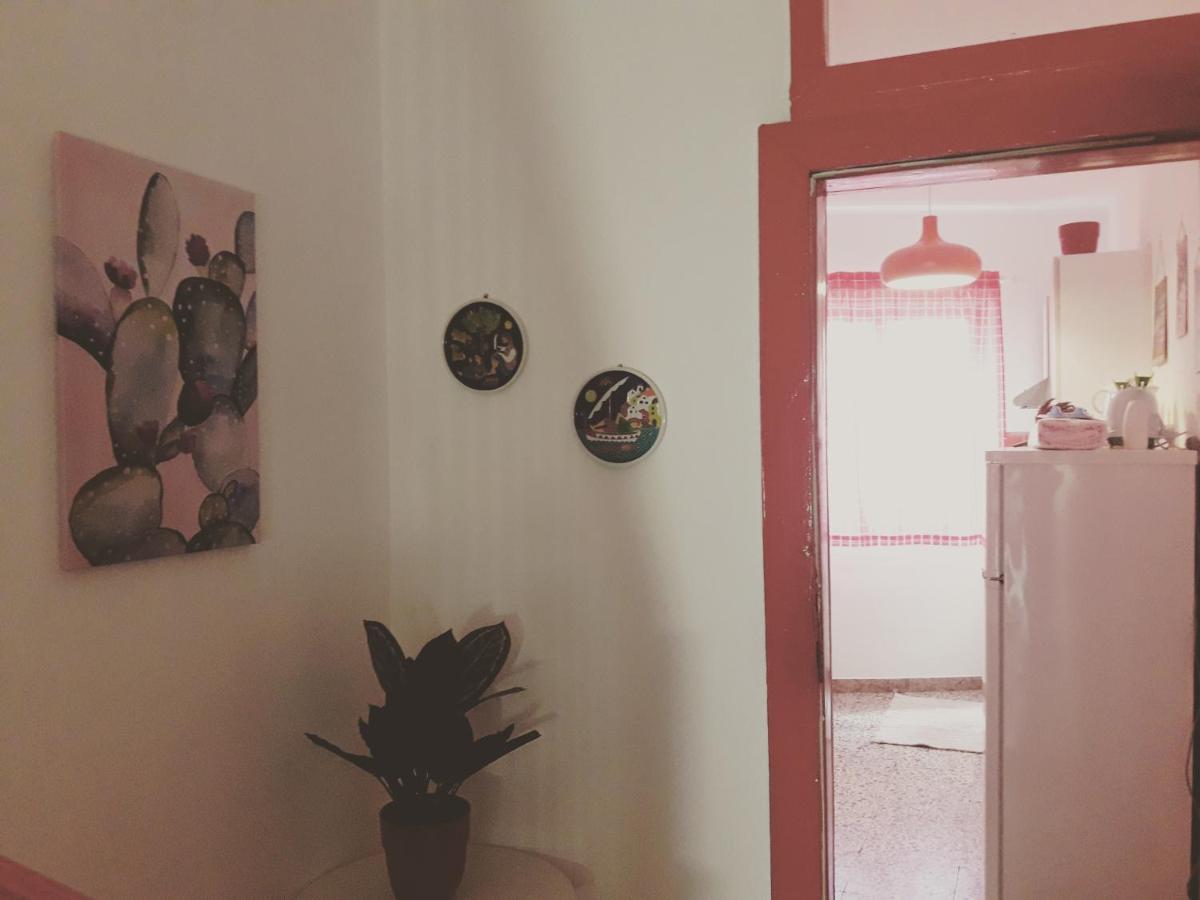 A&M Apartment ตาออร์มินา ภายนอก รูปภาพ